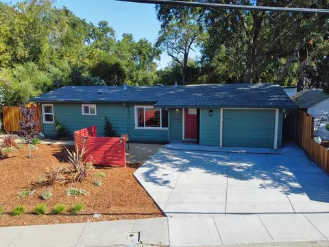 2341 Rock Creek Dr, Santa Rosa, CA 95405