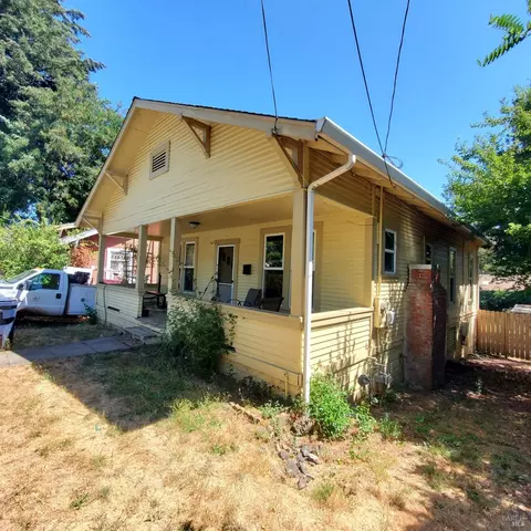 51 Pine St, Willits, CA 95490 photo 2