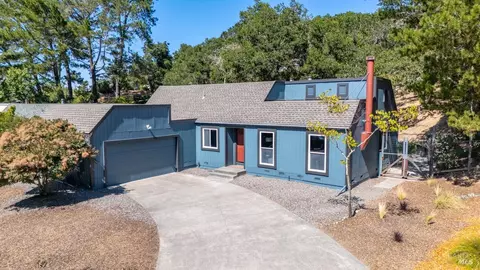 109 Baruna Ct, Novato, CA 94945