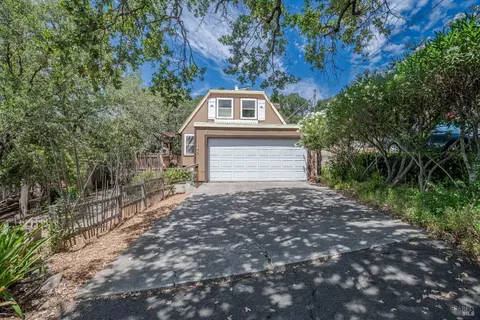 145 E Agua Caliente Rd, Sonoma, CA 95476