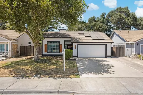 625 Evans Rd, Dixon, CA 95620
