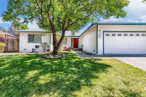 4126 Trinity Dr, Santa Rosa, CA 95405 photo 3