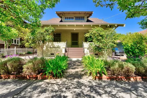 405 D St, San Rafael, CA 94901