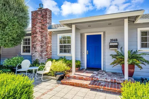 2048 Terrace Way, Santa Rosa, CA 95404