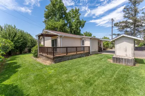 985 E Gobbi St, Ukiah, CA 95482 photo 22