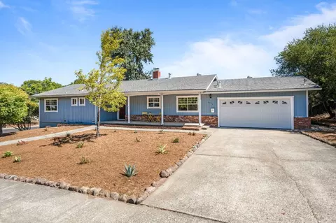 2376 Dominic Dr, Novato, CA 94947
