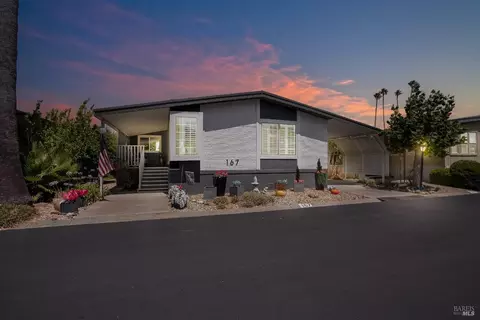 300 E H St #167, Benicia, CA 94510