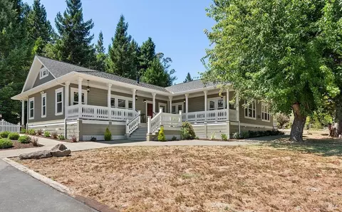 10051 Mill Station Rd, Sebastopol, CA 95472