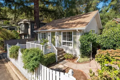 6 Olive Ave, San Anselmo, CA 94960