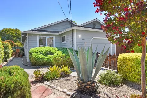 255 W Macarthur St, Sonoma, CA 95476