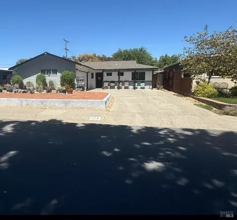 190 Ironwood St, Vacaville, CA 95688