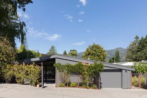 8 Birch St, Mill Valley, CA 94941