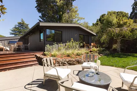 8 Birch St, Mill Valley, CA 94941 photo 31