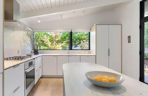 8 Birch St, Mill Valley, CA 94941 photo 9