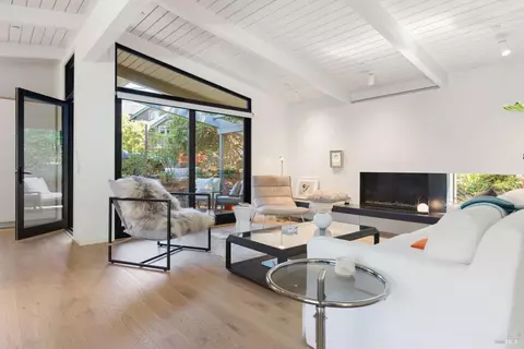 8 Birch St, Mill Valley, CA 94941 photo 5
