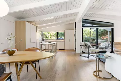8 Birch St, Mill Valley, CA 94941 photo 4