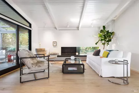 8 Birch St, Mill Valley, CA 94941 photo 3