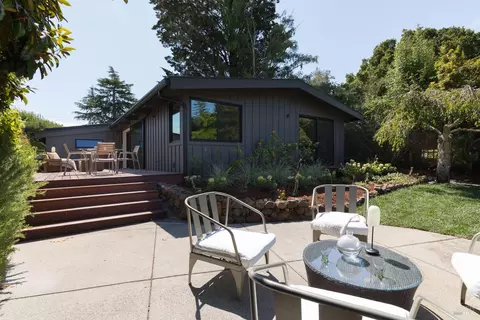 8 Birch St, Mill Valley, CA 94941 photo 28