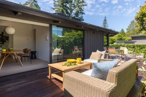 8 Birch St, Mill Valley, CA 94941 photo 12