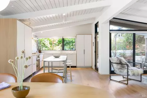 8 Birch St, Mill Valley, CA 94941 photo 10