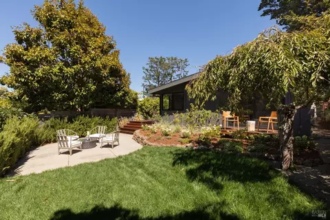 8 Birch St, Mill Valley, CA 94941 photo 33