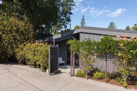 8 Birch St, Mill Valley, CA 94941 photo 2