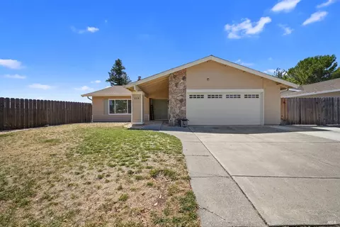 218 Brewster Way, Vacaville, CA 95687