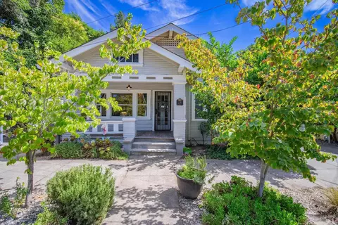 116 Hazel St, Santa Rosa, CA 95401