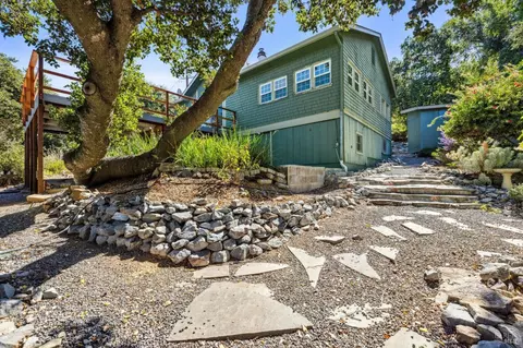 10 Hillside Ter, Novato, CA 94945 photo 41