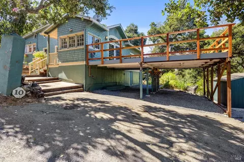 10 Hillside Ter, Novato, CA 94945 photo 19