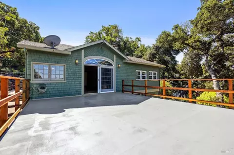 10 Hillside Ter, Novato, CA 94945 photo 26