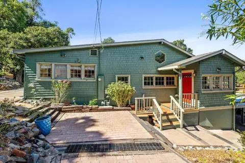 10 Hillside Ter, Novato, CA 94945 photo 2
