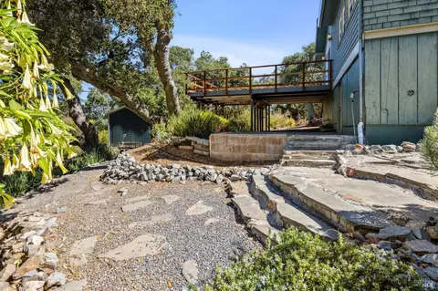 10 Hillside Ter, Novato, CA 94945 photo 39