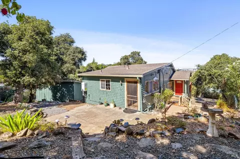 10 Hillside Ter, Novato, CA 94945 photo 34