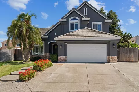 1565 Fairoaks Ct, Fairfield, CA 94534