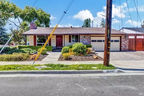 28547 Thackeray Ave, Hayward, CA 94544 photo 49