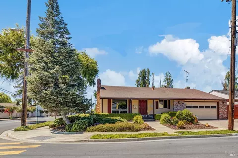 28547 Thackeray Ave, Hayward, CA 94544