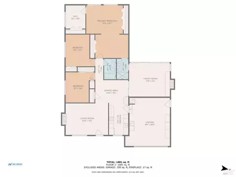 28547 Thackeray Ave, Hayward, CA 94544 photo 3