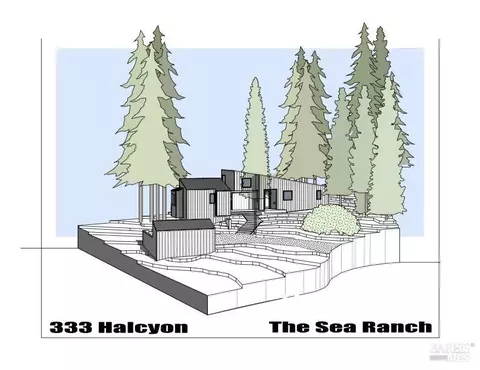 333 Halcyon Ct, The Sea Ranch, CA 95497