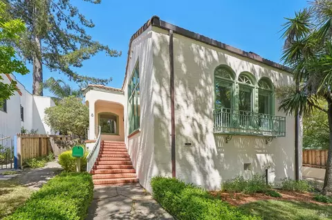 8 Neame Ave, San Rafael, CA 94901