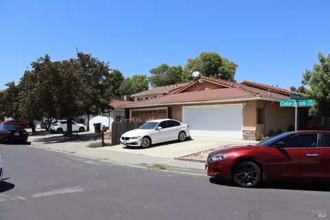 2100 Cedarbrook Dr, Fairfield, CA 94534