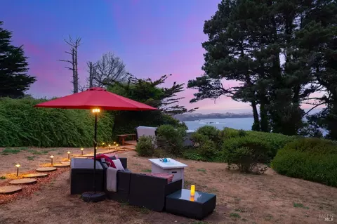 11401 Lansing St, Mendocino, CA 95460