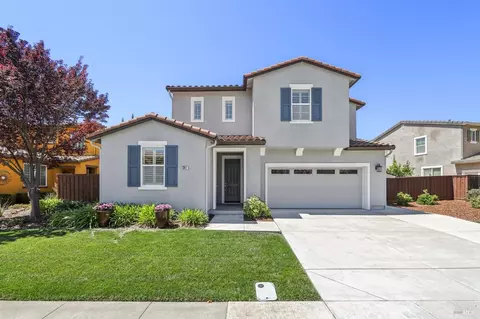 1397 Stewart Dr, Fairfield, CA 94533