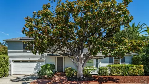 402 Jewell St, San Rafael, CA 94901