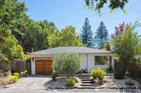 4 Monterey Ave, San Anselmo, CA 94960