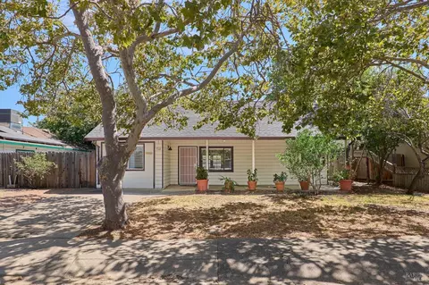 713 Maryland St, Fairfield, CA 94533