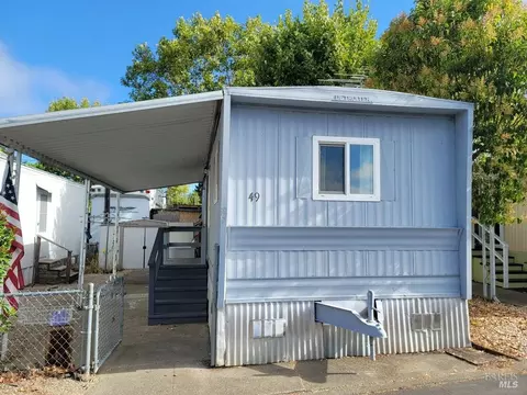 18925 Sonoma Hwy #49, Sonoma, CA 95476