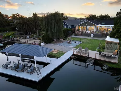 980 Bel Marin Keys Blvd, Novato, CA 94949