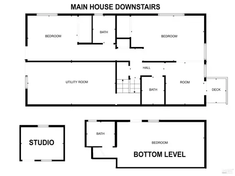 154 Ridgeway Ave, Fairfax, CA 94930 photo 42