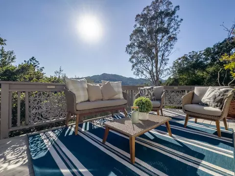 154 Ridgeway Ave, Fairfax, CA 94930 photo 6